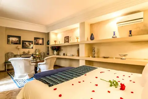 Riad Hasna Espi in Marrakech — foto 23