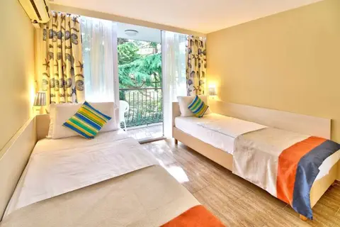PrimaSol Ralitsa Aqua Club in Оброчище — foto 11