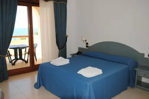Hotel Scoglio del Leone in Rome — foto 6