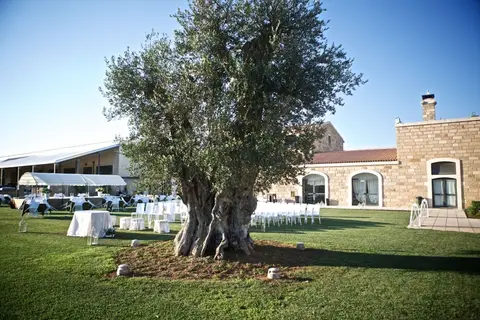 Masseria Stali in Caprarica di Lecce — foto 18
