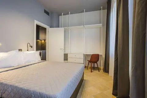 Residence 9 Line in Cervia