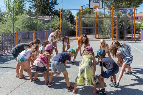 Camping L Étoile De Mer in Sérignan — foto 3