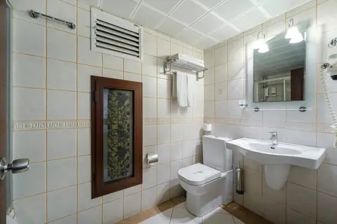 Oglakcioglu Park Boutique Hotel in Konak — foto 10