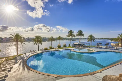 FEDRA apartments by Bellevue Club in Alcúdia