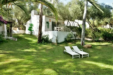 Arbatax Park Resort Cottage foto 10