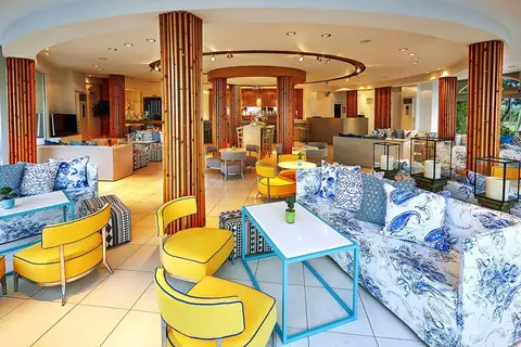 Ilio Mare Hotels & Resorts in Πρίνος — foto 4