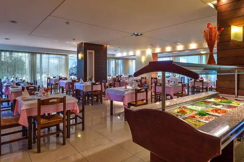 Atrion Resort Hotel & Appartementen in Agia Marina — foto 6