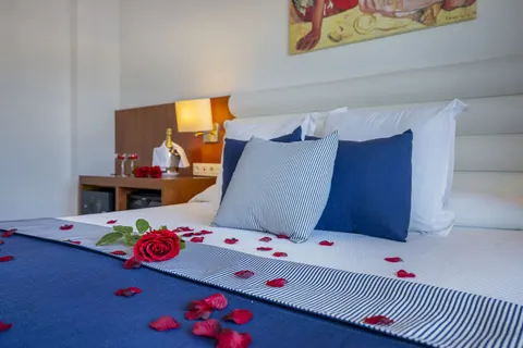 Tahiti Playa Hotel & Suites foto 11