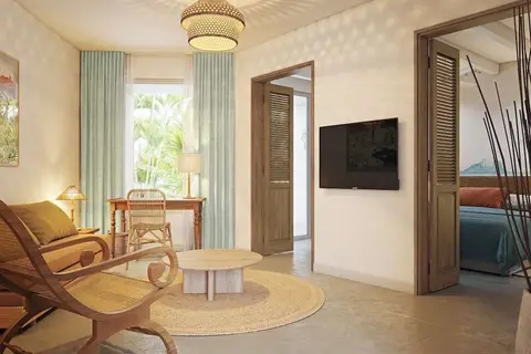 Veranda Grand Baie in Grand Baie VCA, East — foto 14