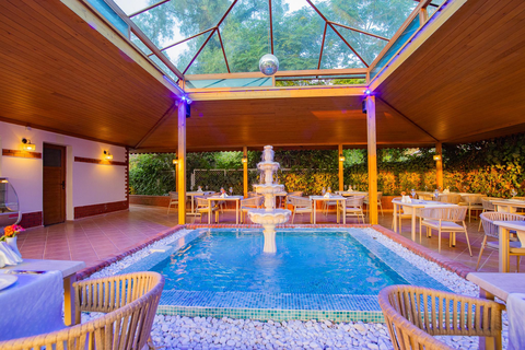 Hotel Kustur Club Holiday Village foto 17