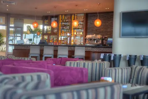 Radisson Blu Resort, Malta St. Julian's in San Ġiljan — foto 4