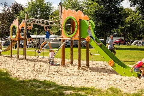 Camping de Witte Berg foto 7