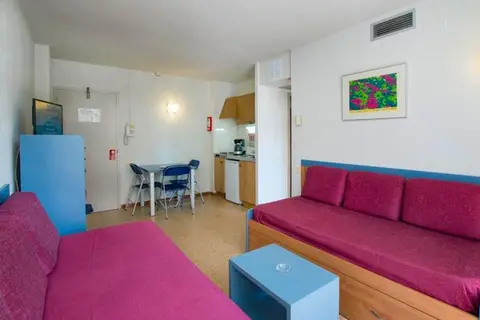 Aparthotel Esmeraldas in Tossa de Mar — foto 19