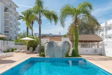 Olive Beach Appartementen in Port d'Alcúdia — foto 26