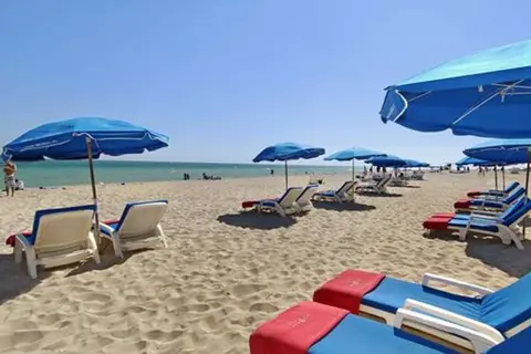 Circa 39 Hotel in Miami Beach — foto 26