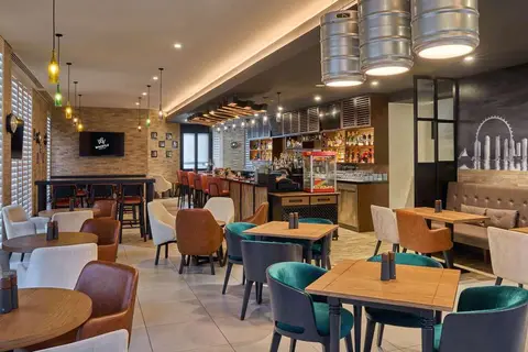 Ibis Styles Dubai Deira in Dubai — foto 4
