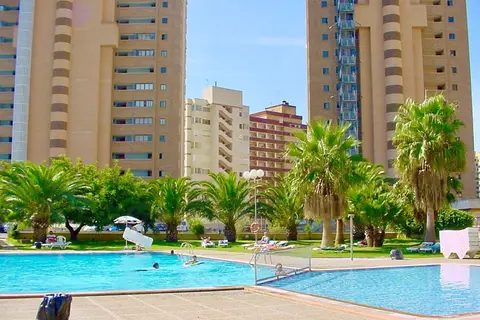 Paraiso 10 in Benidorm — foto 18