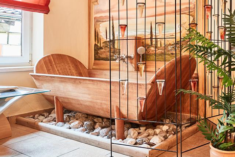 Hotel Jörglerhof foto 23