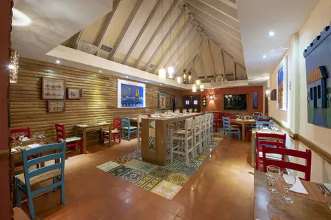 Viva Wyndham Dominicus Palace in San Rafael del Yuma — foto 7