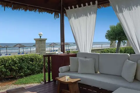 Atlantica Caldera Palace in Analypsi — foto 10