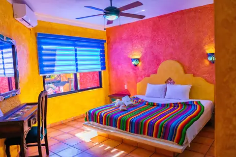 Hacienda Maria Bonita in Playa del Carmen — foto 14