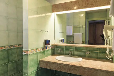 Tirreno Resort in Orosei, foto 11
