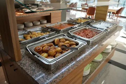 Ada Newday Resort Hotel & Spa in Kusadasi — foto 12