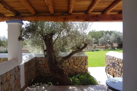 Sa Vinya d'en Palerm in Sant Joan de Labritja — foto 11
