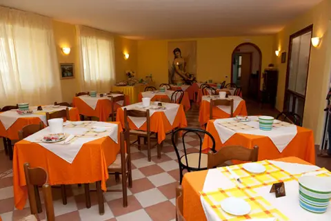 Venere Hotel in Ascea — foto 21