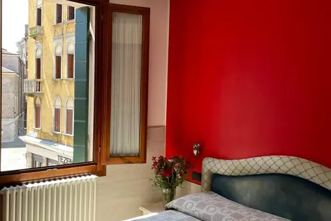 Hotel San Geremia in Venetië, foto 28