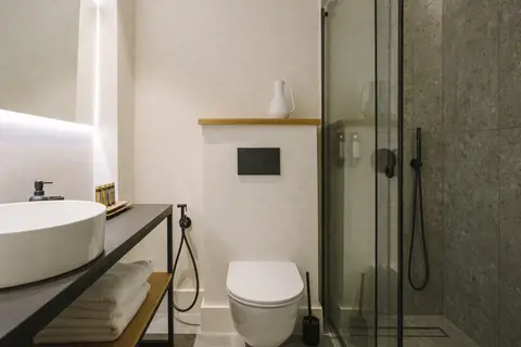 TocToc Suites Olof Palme in Las Palmas — foto 27