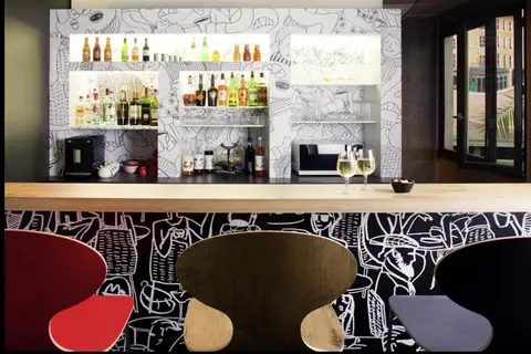 ibis Strasbourg Centre Historique in Straatsburg — foto 8