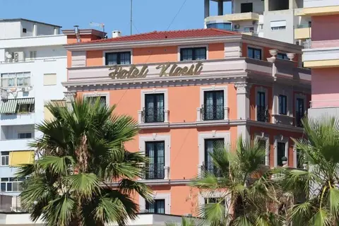 Hotel Kloest in Durrës, foto 10