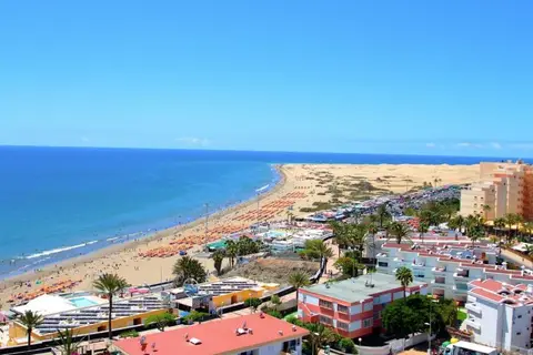 Suitehotel Playa del Inglés in San Bartolomé de Tirajana — foto 20