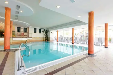 Hotel Der Wastlhof in Wildschönau, foto 21
