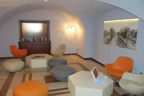 Villa Nicolli Romantic Resort in Riva del Garda — foto 23