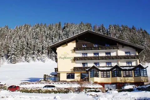 Berghotel Presslauer foto 17