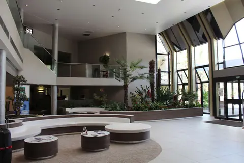 Mouratoglou Hotel & Resort in Biot, foto 10