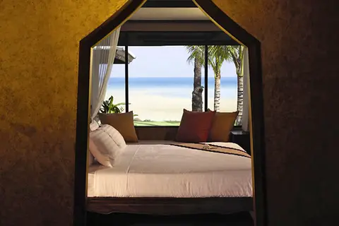 Phuket Marriott Resort & Spa, Naiyang in ตำบลสาคู — foto 24