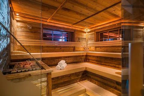 Sruh Prime Apartment in Gerlos — foto 26