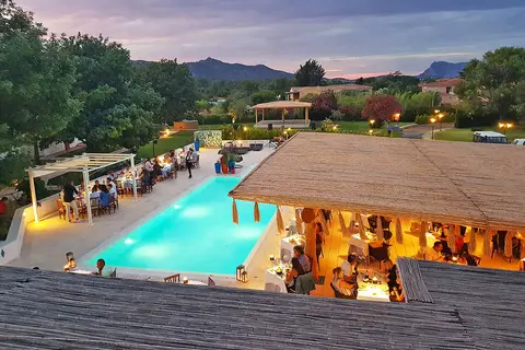 Le Mimose in San Teodoro, foto 10