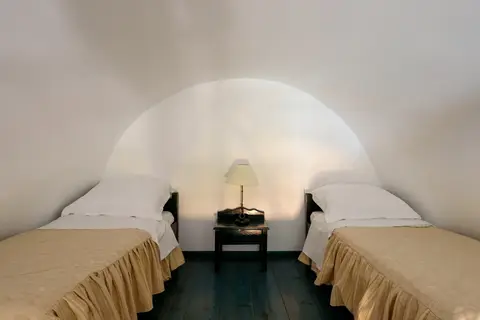 Hotel Veggera in Thira Municipal Unit — foto 4