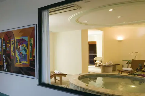 Grand Hotel President in Sorrento, foto 16