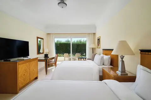 Swissôtel Sharm El Sheikh All Inclusive Collection in Sharm El Sheikh — foto 19