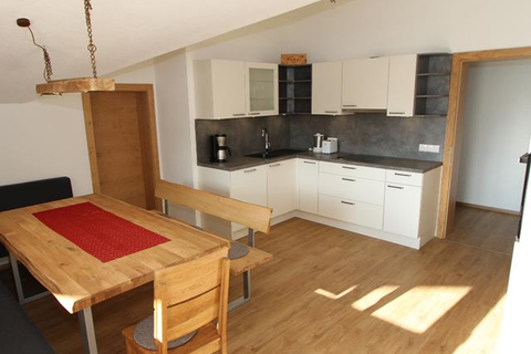 Appartementen Höllwarth foto 13