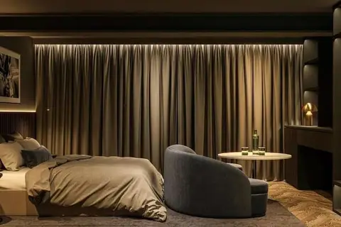 Velvet Hotel in Manchester, foto 4