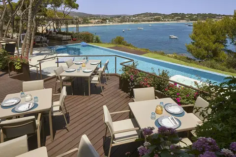 Alàbriga Hotel & HomeSuites in Sant Feliu de Guíxols
