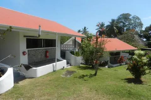 Daniella's Bungalows in Bel Ombre — foto 2