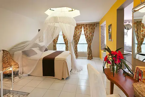Ngala Lodge in Serrekunda, foto 11