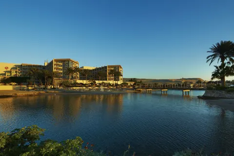 Hurghada Marriott Beach Resort foto 3